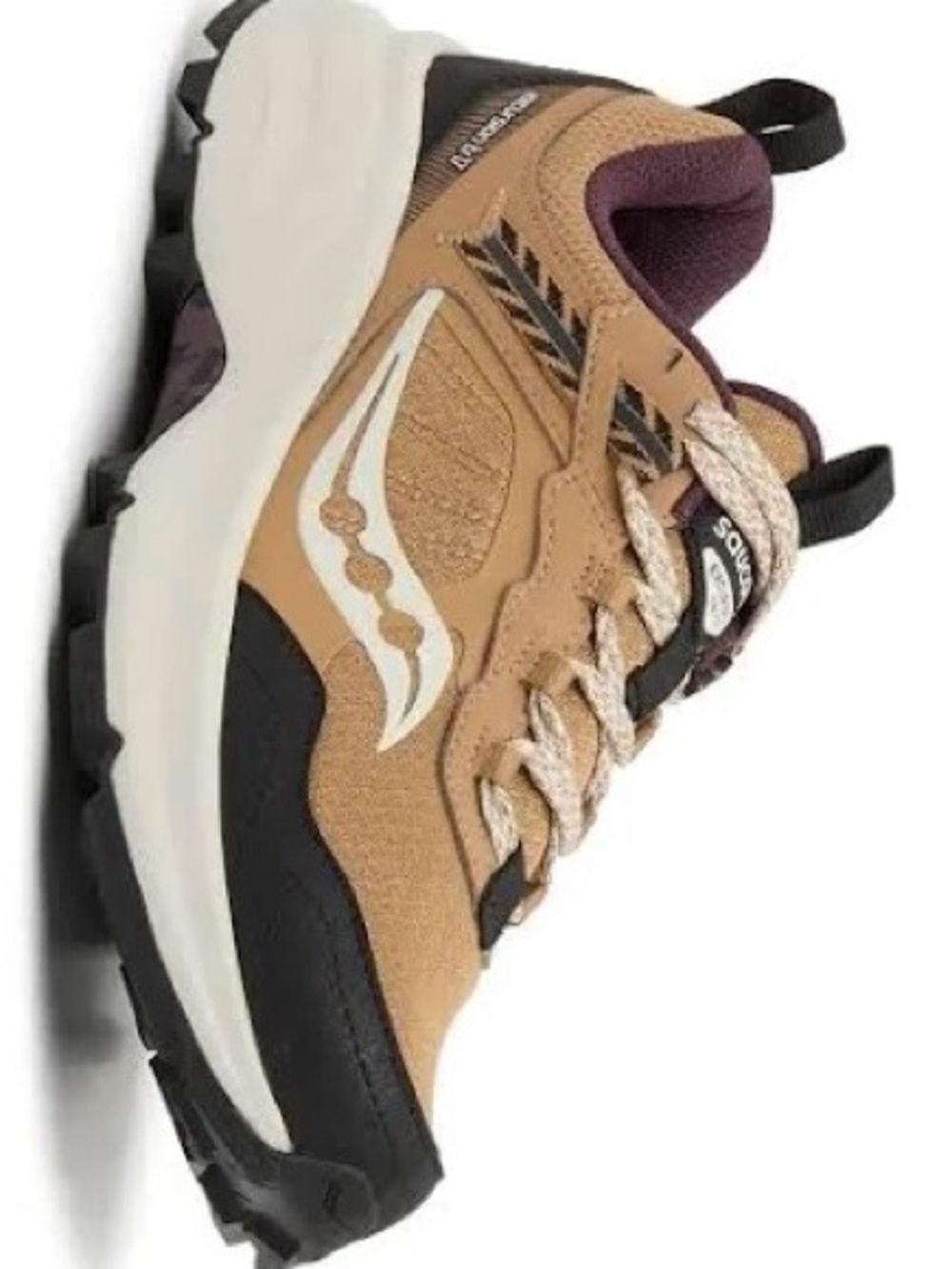 BRAND NEW - SAUCONY Excursion TR17 Women's Trail Running Shoe